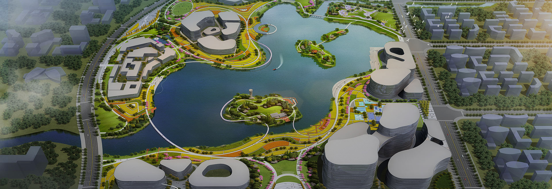 mg冰球突破生态园林