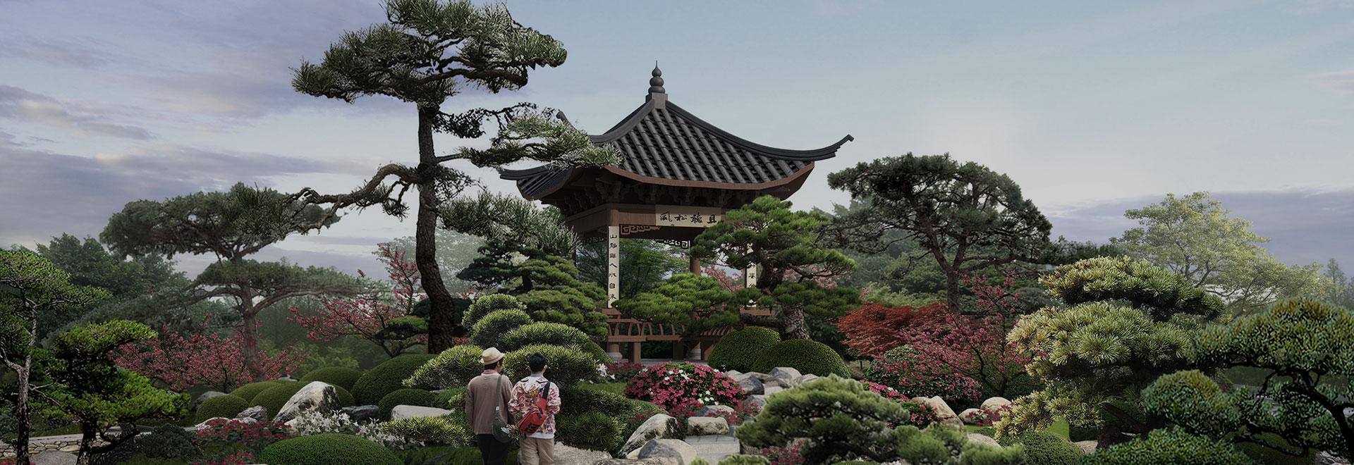 mg冰球突破生态园林