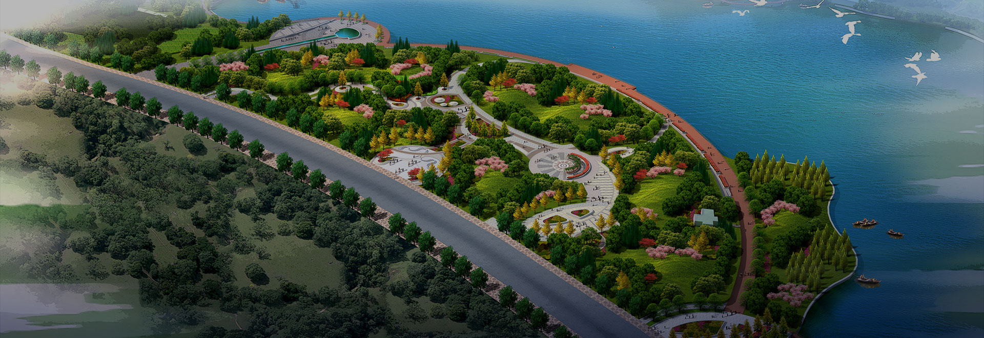 mg冰球突破生态园林